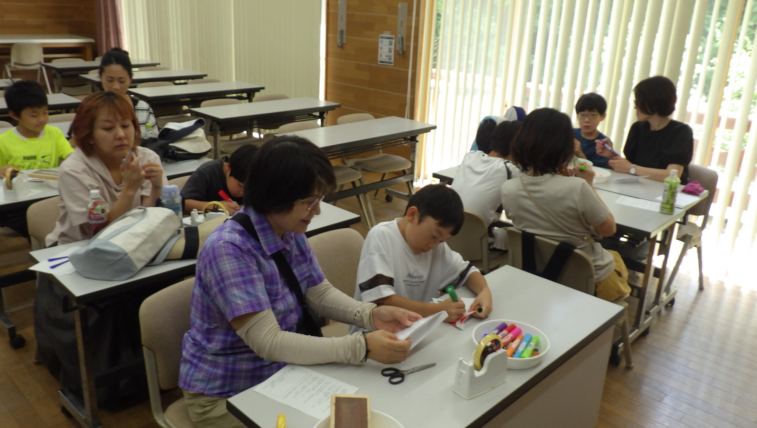 カタパルト飛行機を作ろう！