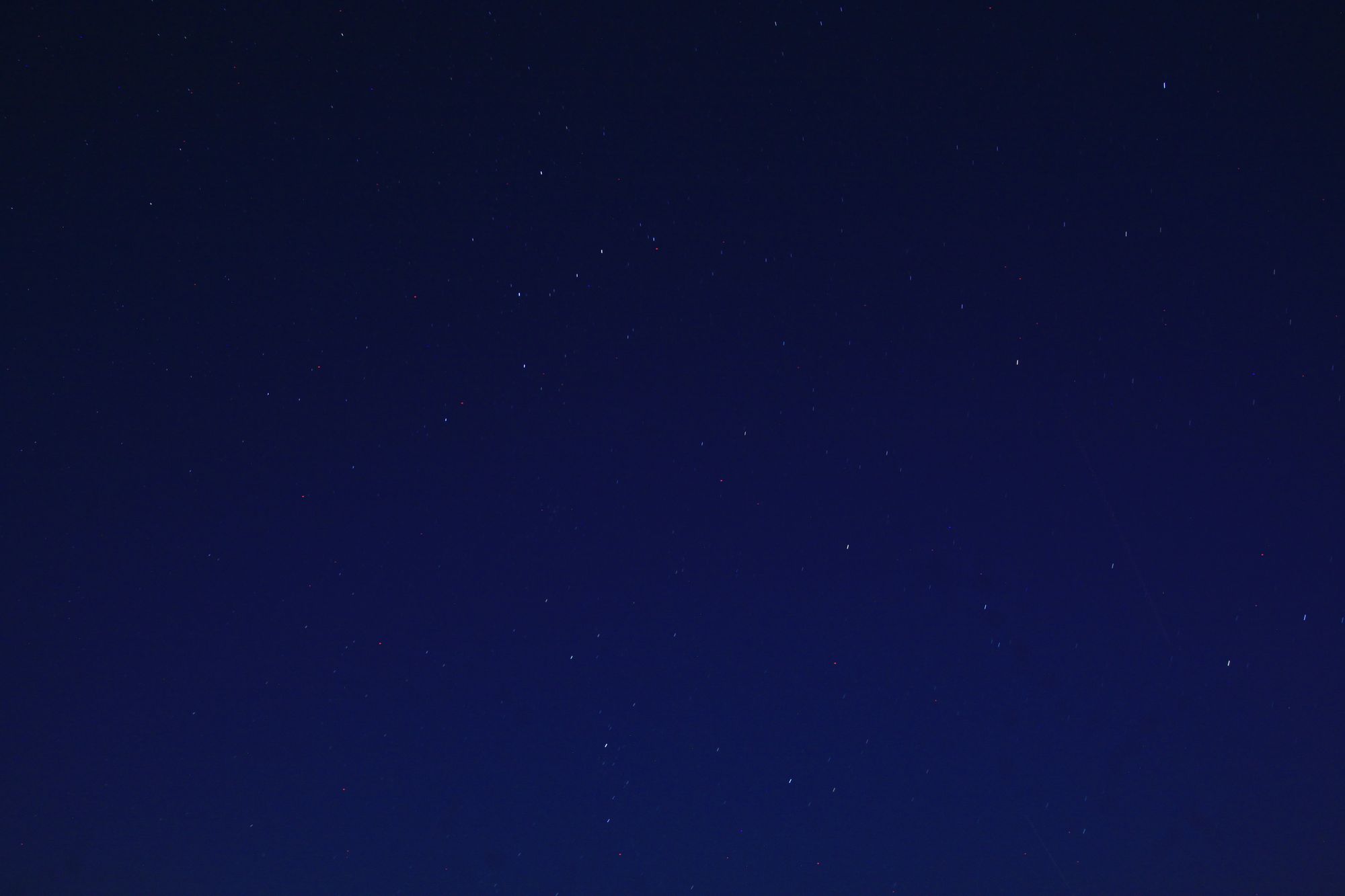 星空観測会～土星とおうし座流星群と秋の星座てんこ盛り～